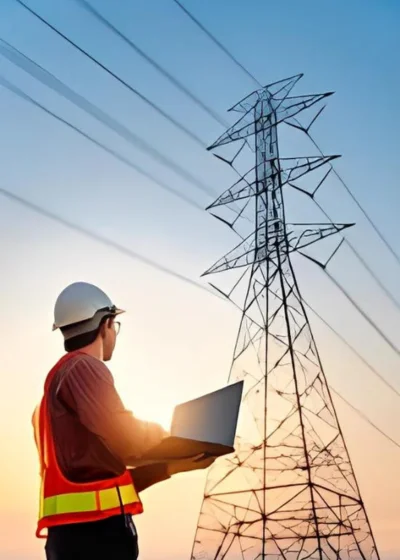 Substation Transformers & Lines