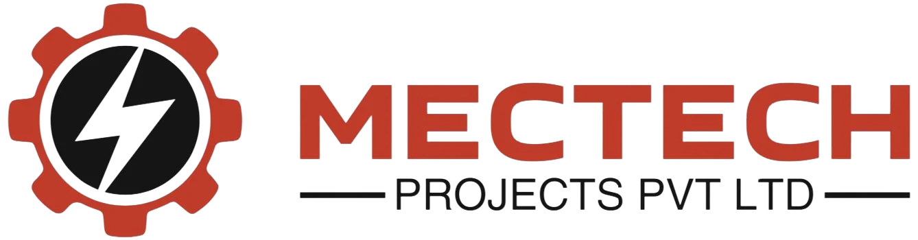 Mechtech Logo