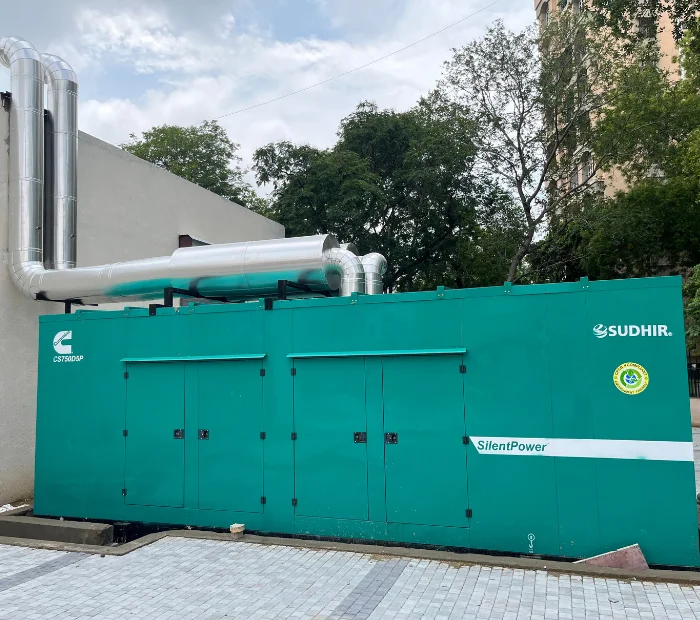 66KV Substation Feeder Bay Erection