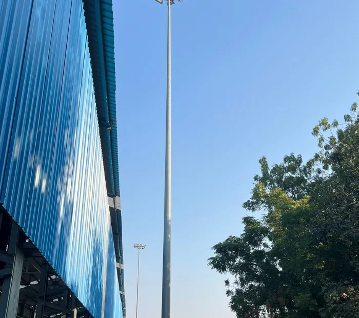 Lake Development & Outdoor Electrification