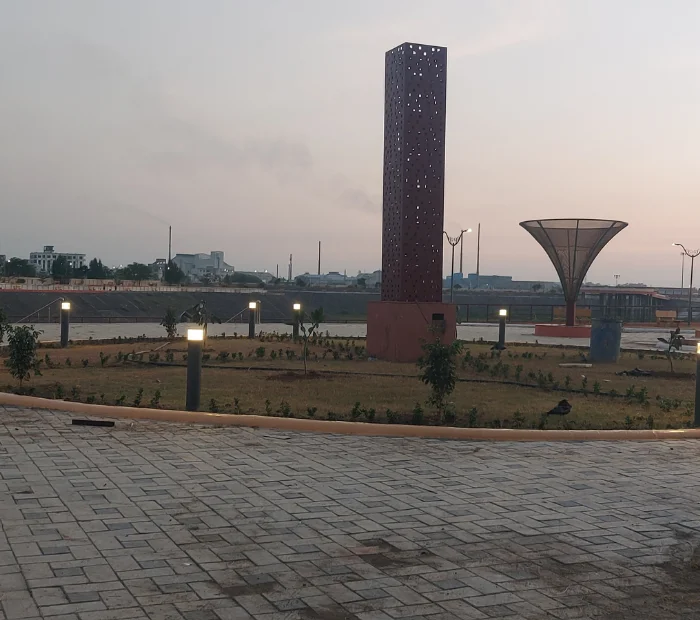 Lake Development & Outdoor Electrification