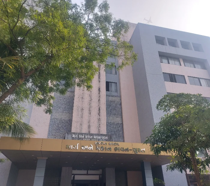 Police Headquarters & High Courts