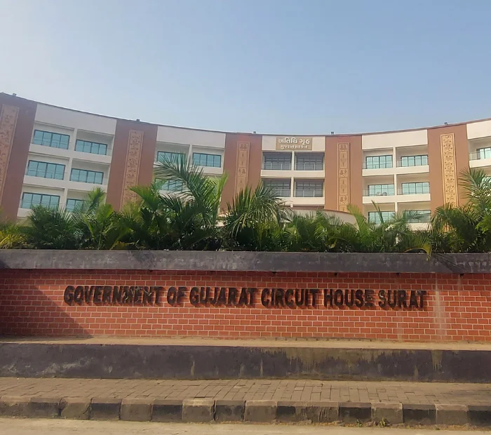 Police Headquarters & High Courts