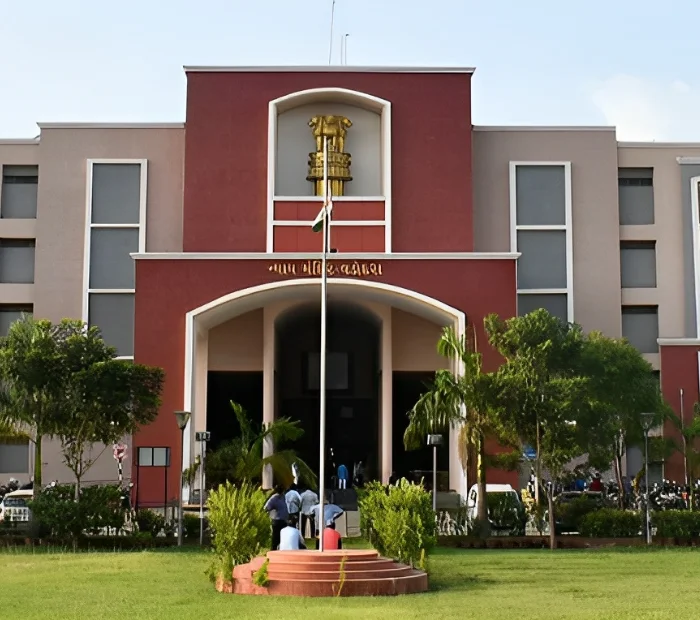 Police Headquarters & High Courts