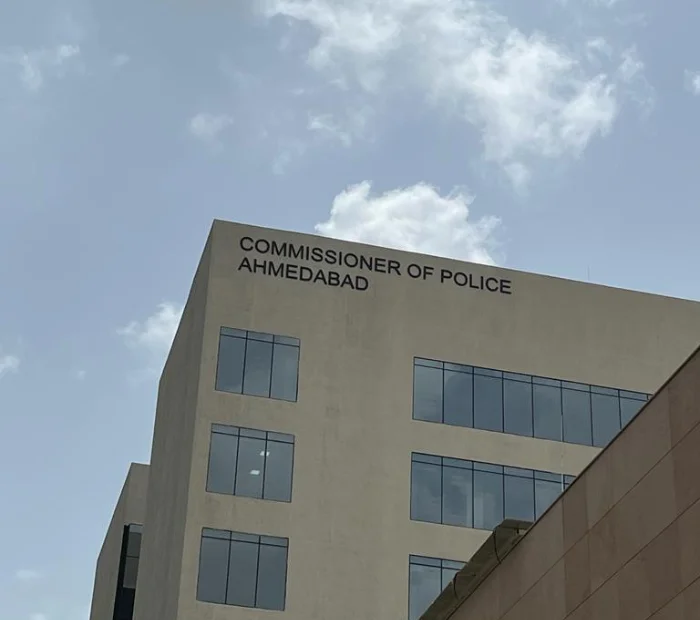 Police Headquarters & High Courts