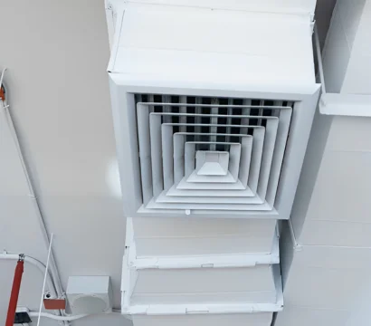 HVAC Work