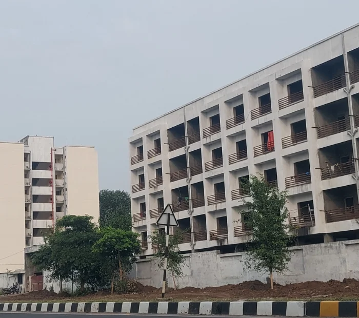 Residential Buildings