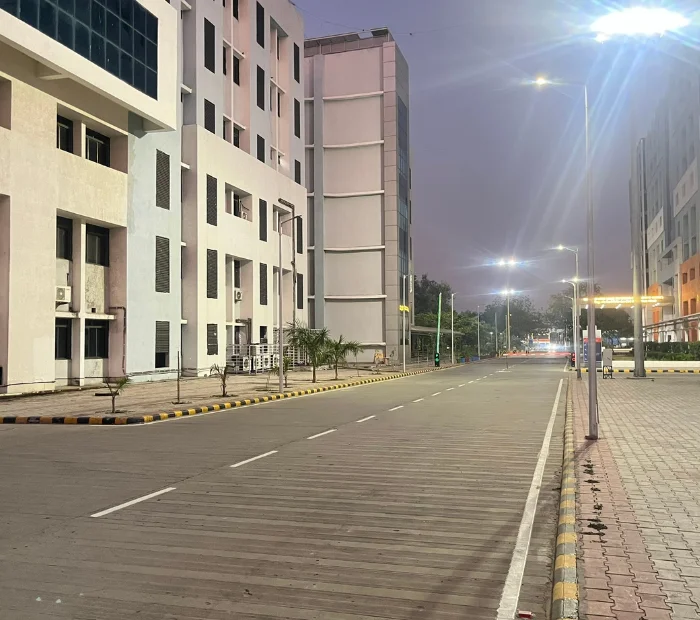 Hospitals & Medical Colleges