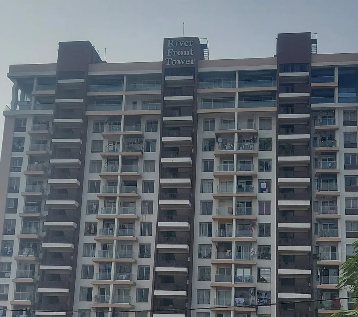 Luxury Residential Towers